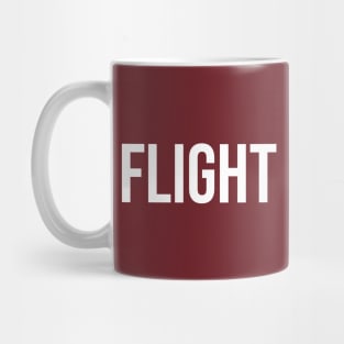 Flight Crew Mug